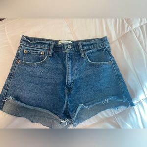 Abercrombie Shorts